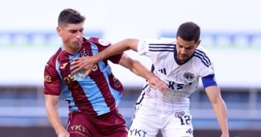 مواعيد مباريات اليوم.. آميد سبورتيف مع طرابزون والزمالك أمام بتروجت