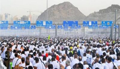«التضامن» تعلن الشروط الواجب توافرها في الراغب لأداء فريضة الحج لموسم 1448هـ – 2027م