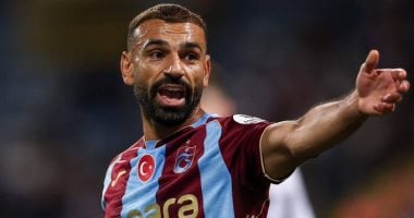 المتحدة للرياضة تحصل على حقوق الظهور الأوروبي الأول لمحمد صلاح مع طرابزون سبور