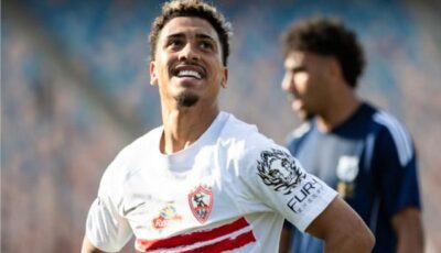 هل يستكمل بيزيرا مسيرته في الزمالك بعد عودته؟