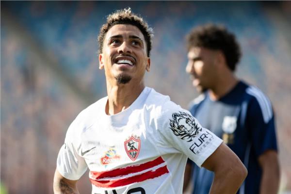 هل يستكمل بيزيرا مسيرته في الزمالك بعد عودته؟
