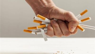 كم تستغرق رحلة التعافي من التدخين؟.. أخصائية أمراض الرئة تجيب