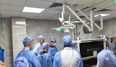 إجراء أكثر من 3.34 مليون عملية جراحية ضمن مبادرة الرئيس لإنهاء قوائم الانتظار