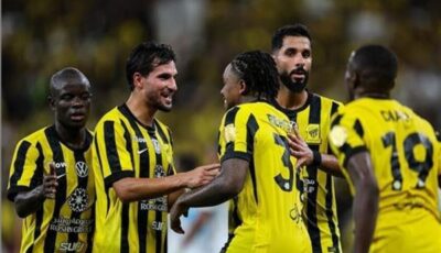 اتحاد جدة يلتقي الخلود في انطلاقة مشواره بالدوري السعودي