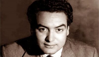 ذكرى ميلاد محمد فوزي.. كيف أصبح أحد أبرز نجوم الفن المصري؟