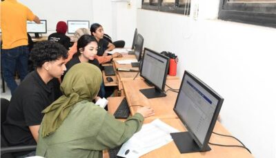التعليم العالي: 121 ألف طالب سجلوا رغباتهم في تنسيق المرحلة الثانية حتى الآن