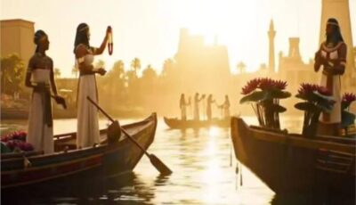 7 آلاف عام من العطاء.. لماذا يحتفل المصريون بوفاء النيل في 15 أغسطس؟