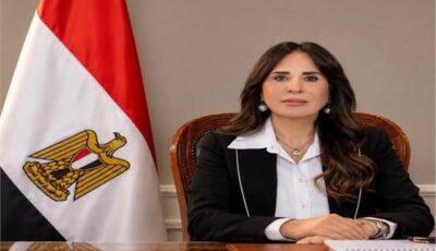وزيرة الإسكان تكشف موعد تسليم أراضي مشروع «بيت الوطن» بالمنصورة الجديدة