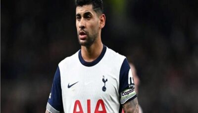 أتلتيكو مدريد يعزز دفاعه بأرجنتيني جديد
