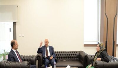مدينة زويل تراهن على 3 محاور بحثية لصناعة المستقبل