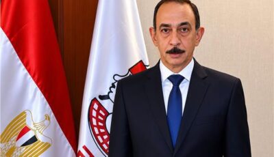 سوهاج تعلن ختام موسم توريد القمح واكتمال السعات التخزينية بالصوامع بـ 190 ألف طن
