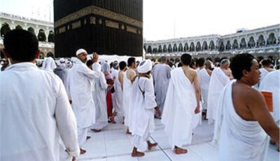 هل يجوز لمن تجاوز الـ75 عامًا أن يحج بمفرده ضمن حجاج التضامن؟
