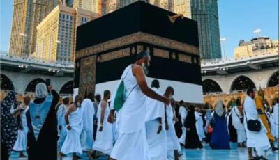 هل يحق لمؤسسة الحج والجمعيات الأهلية طلب إعادة الكشف الطبي للحاج؟