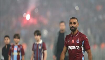خاص| إرتوجرال يكشف «فخ تكتيكي» يواجه محمد صلاح وطرابزون