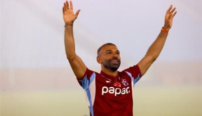 موقف محمد صلاح| تشكيل طرابزون سبور لمواجهة قاسم باشا في الدوري التركي