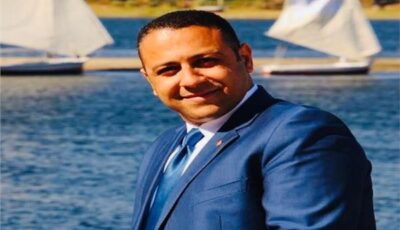 «هذه مشيئة الله» .. والد العقيد محمد يحيى جاد ينعى نجله بكلمات مؤثرة