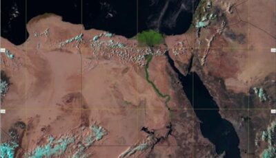 الأرصاد تحذر من سقوط أمطار ورعد بسبب السحب المنخفضة في هذه الأماكن  