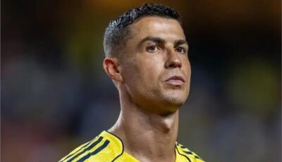 غياب «رونالدو».. تشكيل النصر أمام الفتح في الدوري السعودي