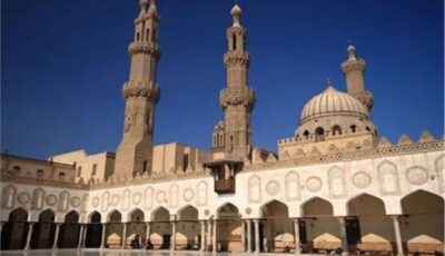 مواقيت الصلاة اليوم الأحد 16 أغسطس 2026 في القاهرة والمحافظات