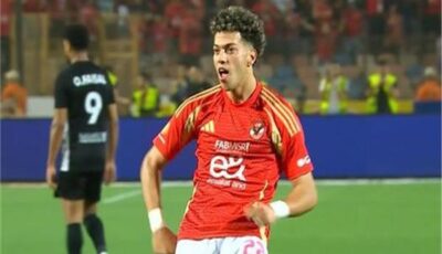 نجم الأهلي السابق: إمام عاشور «عشمان» يروح تركيا مع محمد صلاح