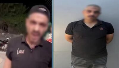 «بلطجة سايس».. الداخلية تكشف ملابسات واقعة أثارت الغضب على مواقع التواصل 