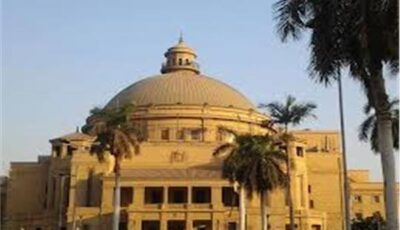 «جامعة القاهرة» ضمن أفضل 500 جامعة عالميا والثالثة إفريقيا في تصنيف شنجهاي