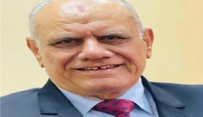 رئيس جامعة مصر الجديدة: أولى خطوات الجامعة تبدأ بالذكاء الاصطناعي| فيديو