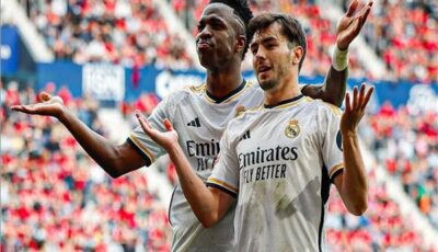 ريال مدريد ضيفا على شالكة وديًا