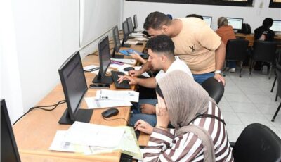 التعليم العالي: اليوم الموعد النهائي لتسجيل رغبات المرحلة الثانية