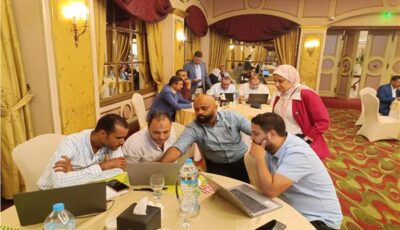 «الصحة» تنظم ورشة عمل لتعزيز قدرات الترصد والاكتشاف المبكر للمخاطر الصحية