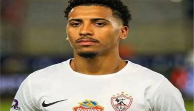 تطورات موقف البرازيلي بيزيرا مع الزمالك ..وموقف النادي من رحيله