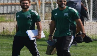 زد يدعم صفوفه بـ7 لاعبين جدد