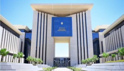 مصر تعرب عن تضامنها مع إندونسيا في أعقاب الزلزال الذي ضرب البلاد