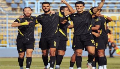 6 صفقات لوادي دجلة استعدادًا للموسم الجديد