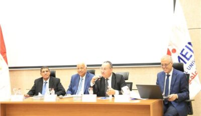 اعتماد الحدود الدنيا للتقدم للكليات بالجامعات الخاصة والأهلية.. تفاصيل