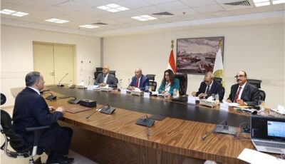 التنمية المحلية تستهدف تعزيز كفاءة الإدارة المحلية عبر قيادات جديدة