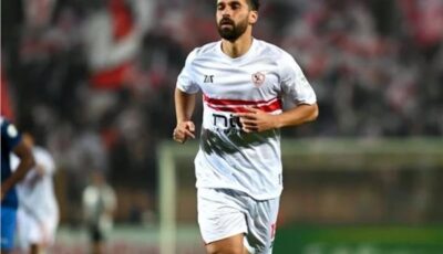 برنامج تدريبي خاص لـ عبد الله السعيد وشيكو بانزا ومحمد إبراهيم