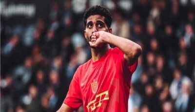 إبراهيم عادل يقود فريق نورشيلاند للفوز على سيلكيبورج في الدوري الدنماركي 