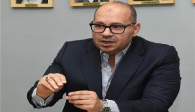 لأزمة صحية مفاجئة لوالدته.. ياسر إدريس يؤجل سفره إلى إيطاليا