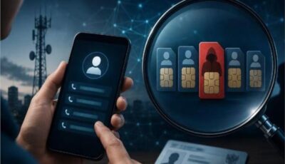 خطوط المحمول تحت الرقابة.. مطالب بربط التفعيل بالبصمة وإتاحة الإيقاف الفوري
