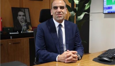 المهندس محمد زادة: نعمل على سد الفجوة السوقية من السيلكون منجنيز في أقرب وقت 
