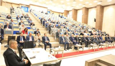 81 % للطب البشري.. تفاصيل إعلان تنسيق الجامعات الخاصة 2026