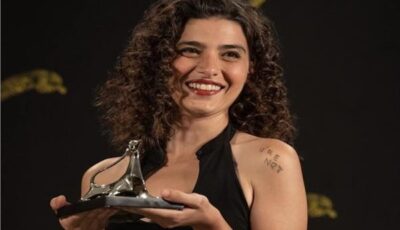 «خوفو» يحصد جائزة الفهد الفضي ومنال عيسى أفضل أداء بمهرجان «لوكارنو»