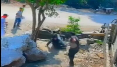 كشف ملابسات تداول فيديو لتعدي شخصين على سيدتين بالدقهلية وضبط مرتكبي الواقعة