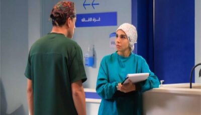 كواليس انطلاق عرض «بنج كلي» بطولة سلمى أبو ضيف ودياب | صور