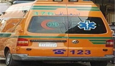 كانت تلهو بشرفة المنزل.. مصرع طفلة بالإسكندرية إثر سقوطها من الطابق الخامس 