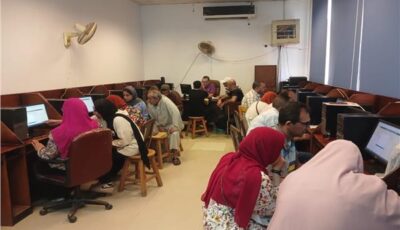 مد فترة تسجيل رغبات المرحلة الثانية يومًا إضافيًا حرصًا على مصلحة الطلاب