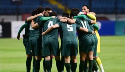 24 لاعبا.. صفقات الاتحاد السكندري استعدادا للموسم الجديد 2026-2027