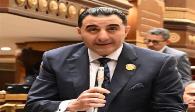 «برلمانية المؤتمر بالشيوخ»: خط العلمين ـ موسكو يعزز مكانة السياحة العالمية