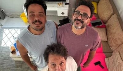 أكرم حسني يكشف موعد انتهاء تصوير وعرض فيلم «الورشة»